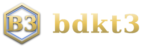 bdkt3 logo